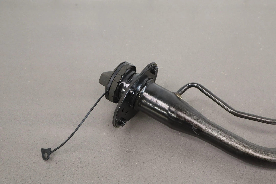 2016 - 2023 Mazda Miata ND Upper Gas Fuel Filler Neck (Lightly Weathered)