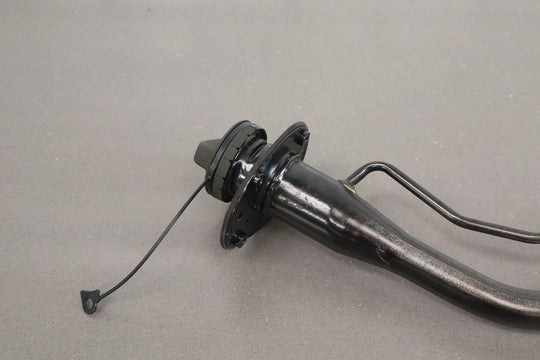 2016 - 2023 Mazda Miata ND Upper Gas Fuel Filler Neck (Lightly Weathered)
