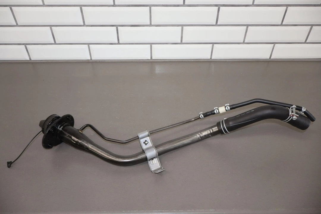 2016 - 2023 Mazda Miata ND Upper Gas Fuel Filler Neck (Lightly Weathered)