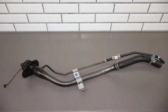 2016 - 2023 Mazda Miata ND Upper Gas Fuel Filler Neck (Lightly Weathered)