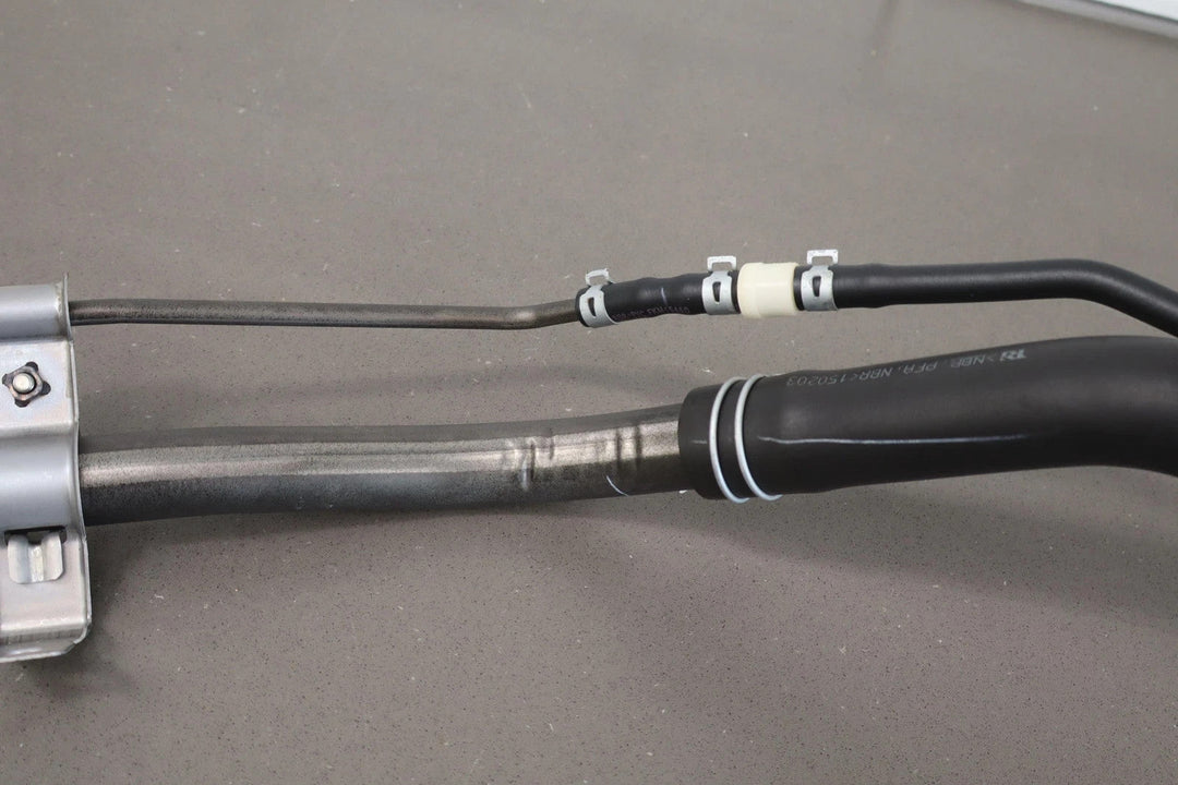 2016 - 2023 Mazda Miata ND Upper Gas Fuel Filler Neck (Lightly Weathered)