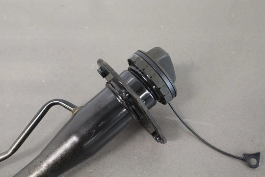 2016 - 2023 Mazda Miata ND Upper Gas Fuel Filler Neck (Lightly Weathered)