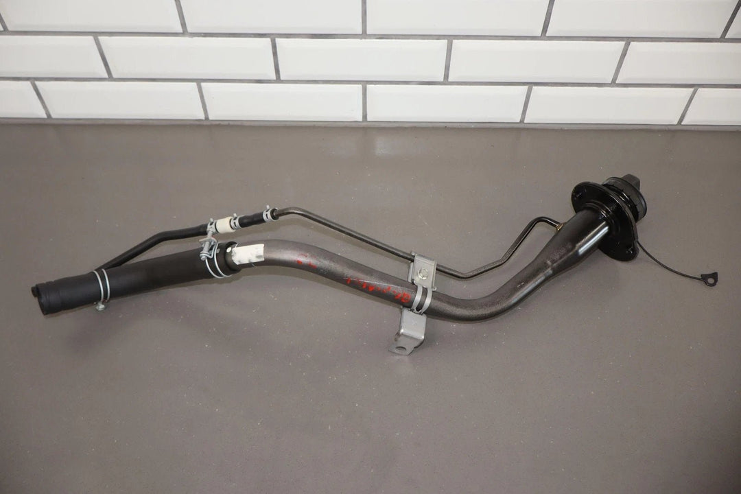 2016 - 2023 Mazda Miata ND Upper Gas Fuel Filler Neck (Lightly Weathered)