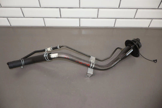 2016 - 2023 Mazda Miata ND Upper Gas Fuel Filler Neck (Lightly Weathered)