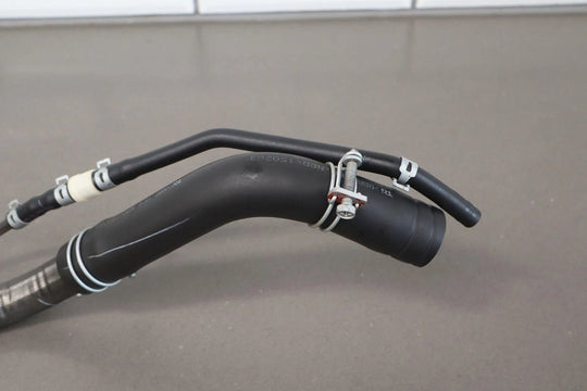 2016 - 2023 Mazda Miata ND Upper Gas Fuel Filler Neck (Lightly Weathered)