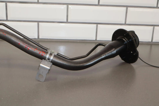2016 - 2023 Mazda Miata ND Upper Gas Fuel Filler Neck (Lightly Weathered)