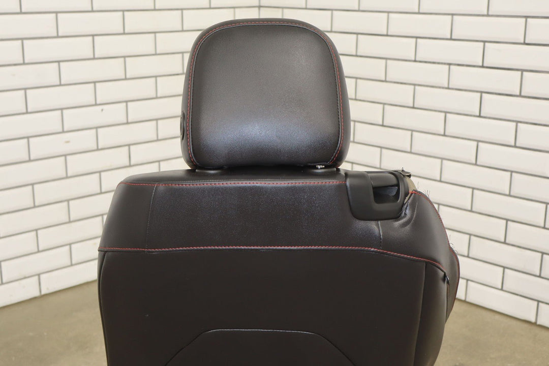 2016 - 2024 Chevy Camaro Right Passenger *Damaged* Front Seat