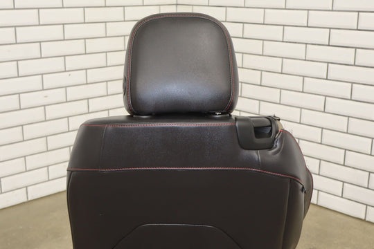 2016 - 2024 Chevy Camaro Right Passenger *Damaged* Front Seat