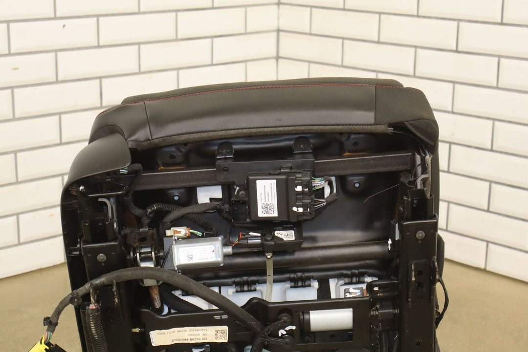 2016 - 2024 Chevy Camaro Right Passenger *Damaged* Front Seat