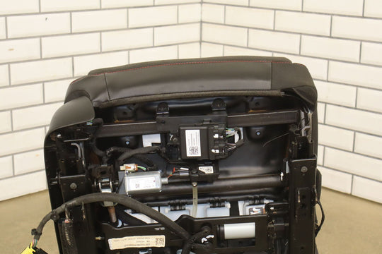 2016 - 2024 Chevy Camaro Right Passenger *Damaged* Front Seat