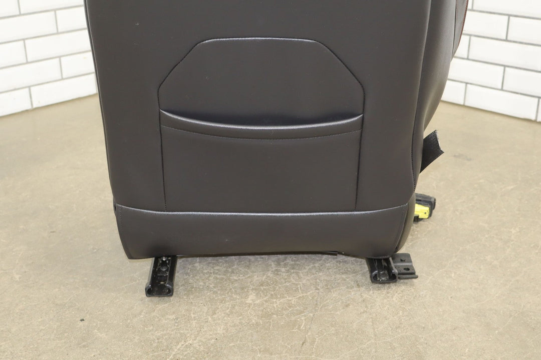 2016 - 2024 Chevy Camaro Right Passenger *Damaged* Front Seat