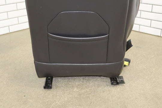 2016 - 2024 Chevy Camaro Right Passenger *Damaged* Front Seat