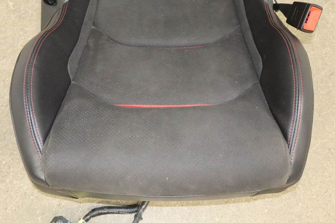 2016 - 2024 Chevy Camaro Right Passenger *Damaged* Front Seat