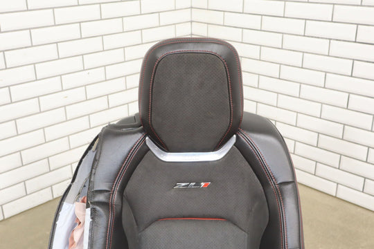 2016 - 2024 Chevy Camaro Right Passenger *Damaged* Front Seat