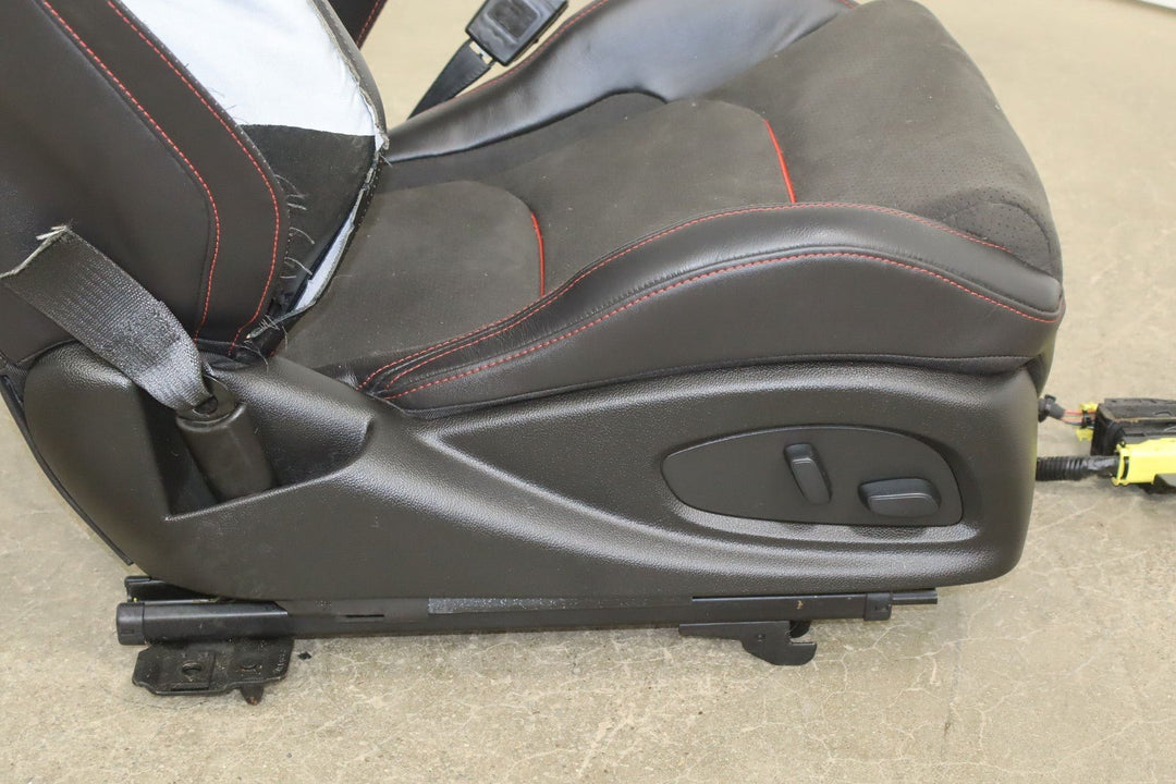 2016 - 2024 Chevy Camaro Right Passenger *Damaged* Front Seat