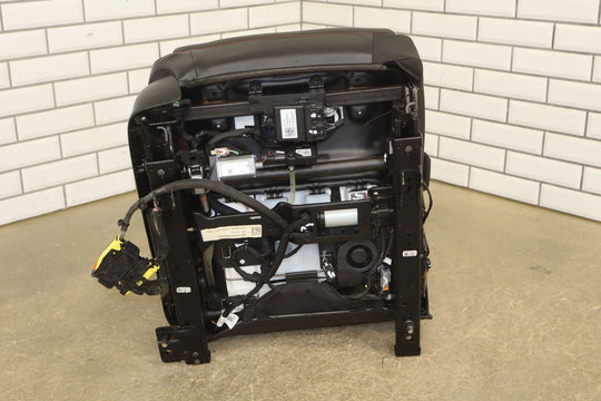 2016 - 2024 Chevy Camaro Right Passenger *Damaged* Front Seat