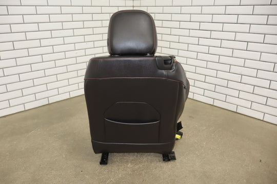 2016 - 2024 Chevy Camaro Right Passenger *Damaged* Front Seat