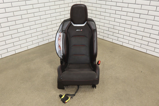 2016 - 2024 Chevy Camaro Right Passenger *Damaged* Front Seat