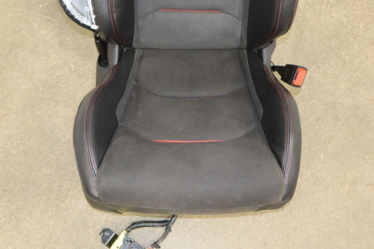 2016 - 2024 Chevy Camaro Right Passenger *Damaged* Front Seat