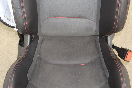 2016 - 2024 Chevy Camaro Right Passenger *Damaged* Front Seat