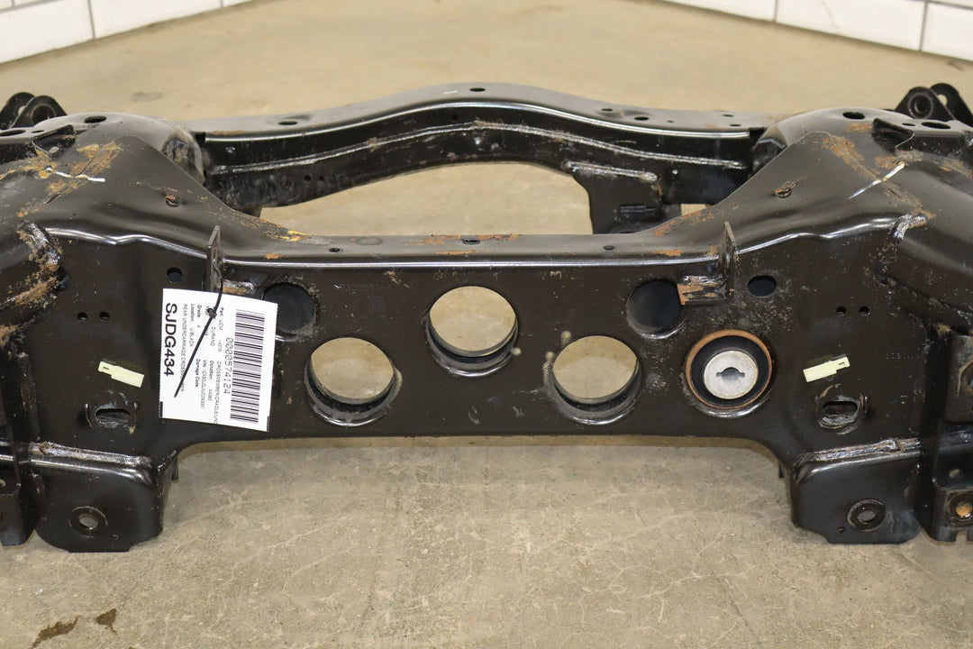 2016 - 2024 Dodge Durango OEM Rear Suspension Cradle Crossmember 68193761AD