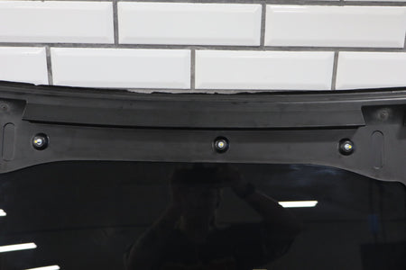2016-2025 Tesla Model X MX Rear Left Side Falcon Door Roof Glass 1034902-00-G