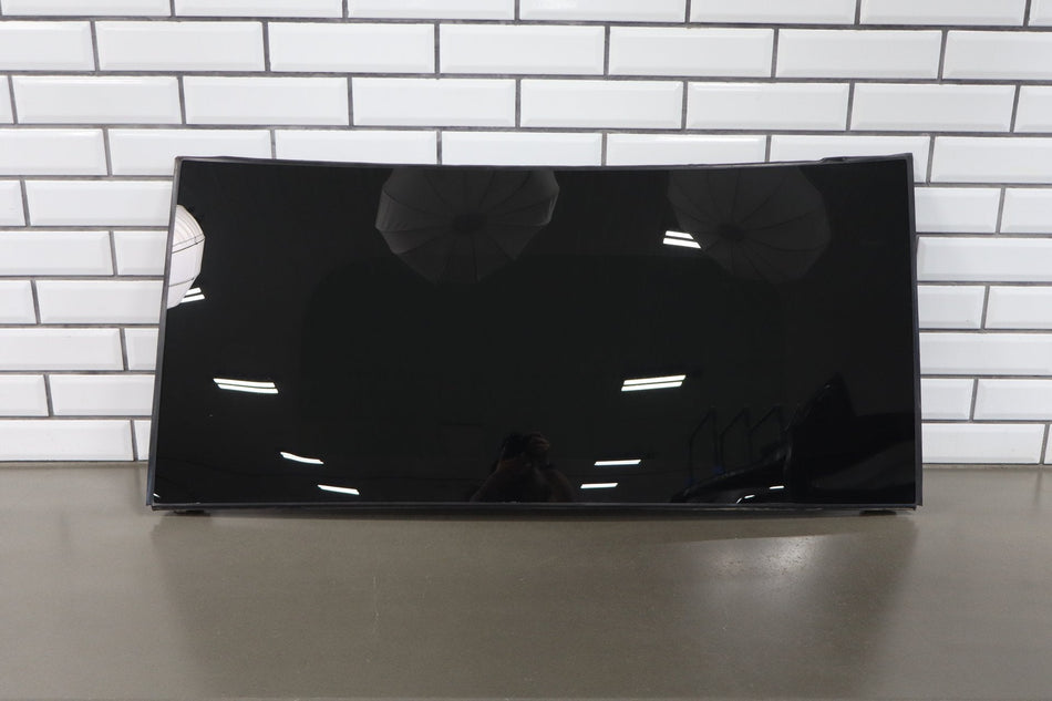 2016-2025 Tesla Model X MX Rear Left Side Falcon Door Roof Glass 1034902-00-G