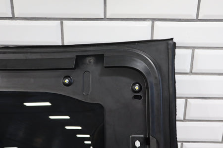 2016-2025 Tesla Model X MX Rear Left Side Falcon Door Roof Glass 1034902-00-G