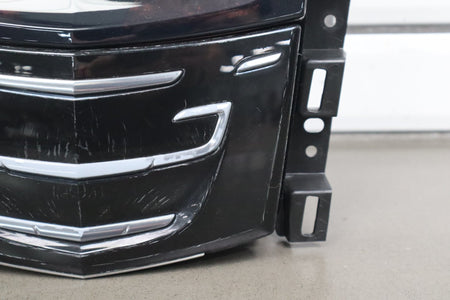 2016 Cadillac Escalade CUE Touch Screen Display 23233089 w/ CD Player 13594481