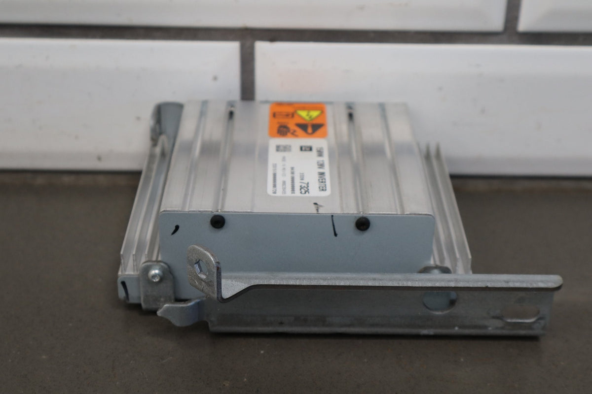 2016 Cadillac Escalade ESV 150W 120V Power Inverter Module 23287325 OEM