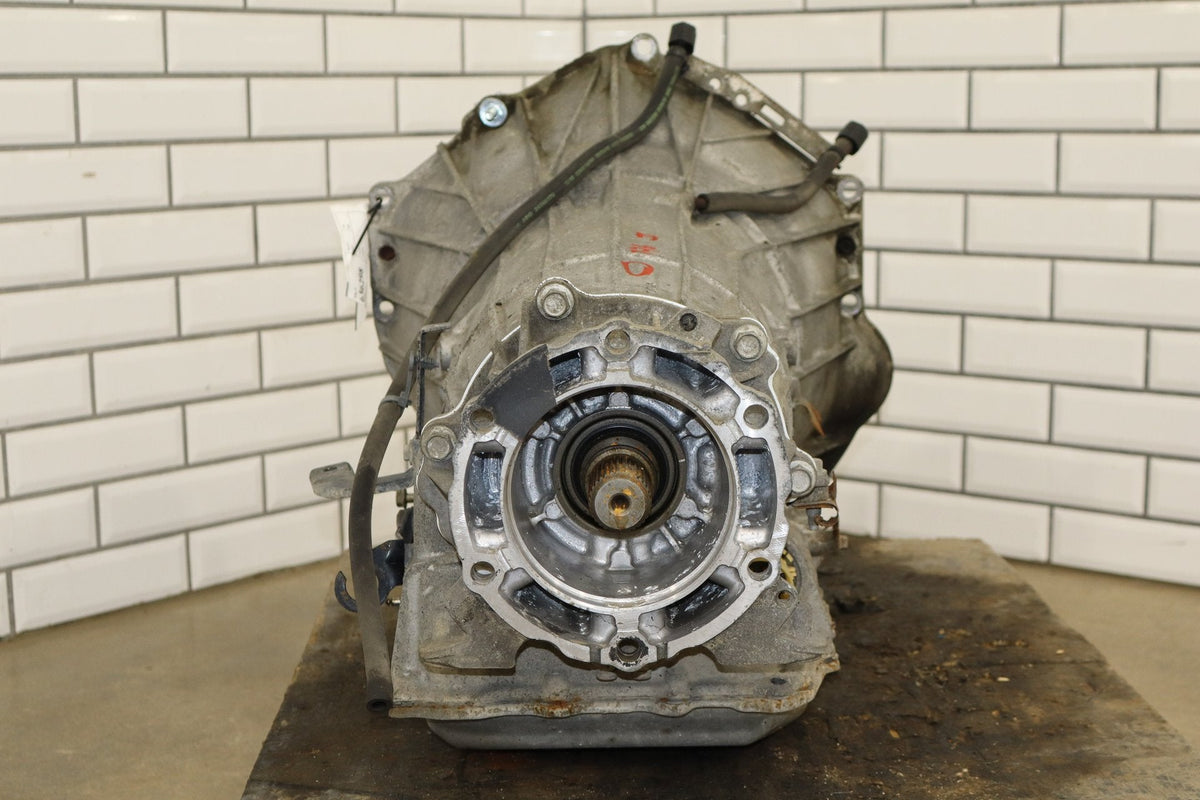 2016 Cadillac Escalade ESV 6.2L L86 8L90 4WD Automatic Transmission 5UJL Tested