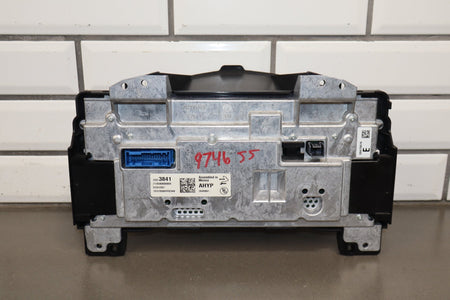 2016 Cadillac Escalade ESV Instrument Cluster Speedometer 23353841 413K Miles