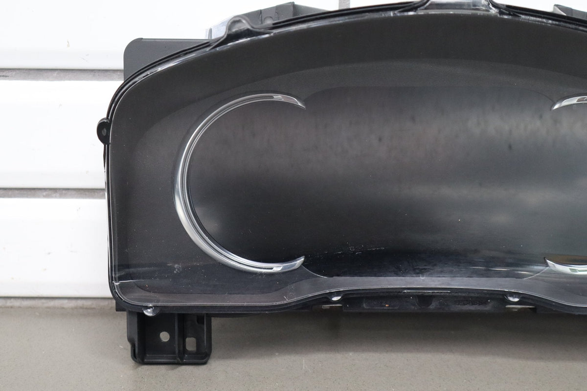 2016 Cadillac Escalade ESV Instrument Cluster Speedometer 23353841 413K Miles