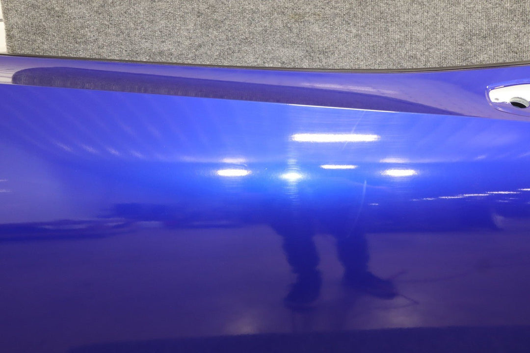 2016 Chevrolet Corvette Right Front Door 84031049