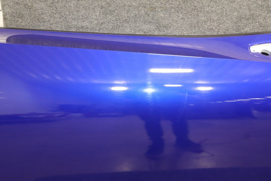 2016 Chevrolet Corvette Right Front Door 84031049