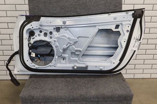 2016 Chevrolet Corvette Right Front Door 84031049