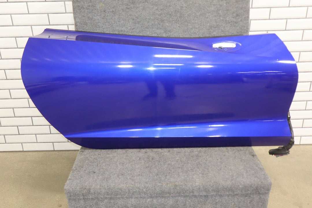2016 Chevrolet Corvette Right Front Door 84031049