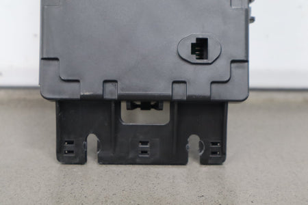 2016 Dodge Challenger Climate Control Module 68297707AB