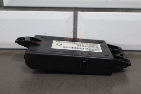 2016 Dodge Challenger Climate Control Module 68297707AB