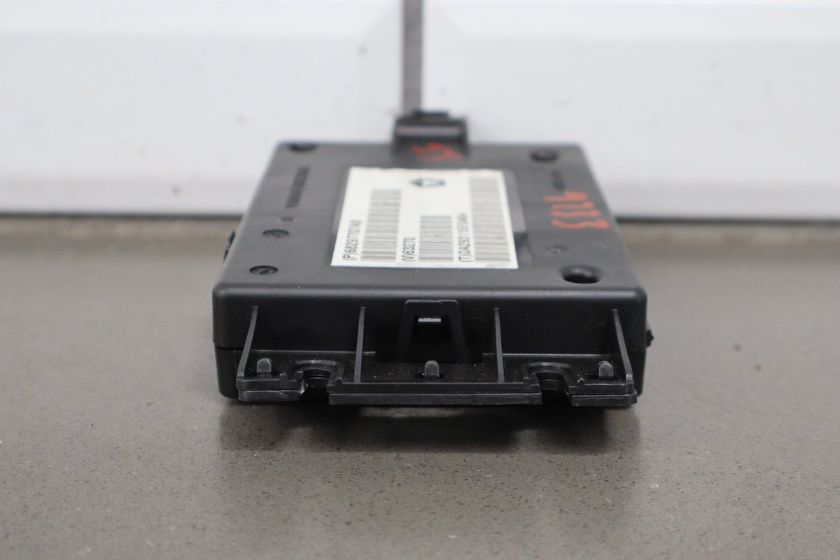 2016 Dodge Challenger Climate Control Module 68297707AB