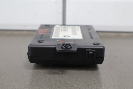 2016 Dodge Challenger Climate Control Module 68297707AB