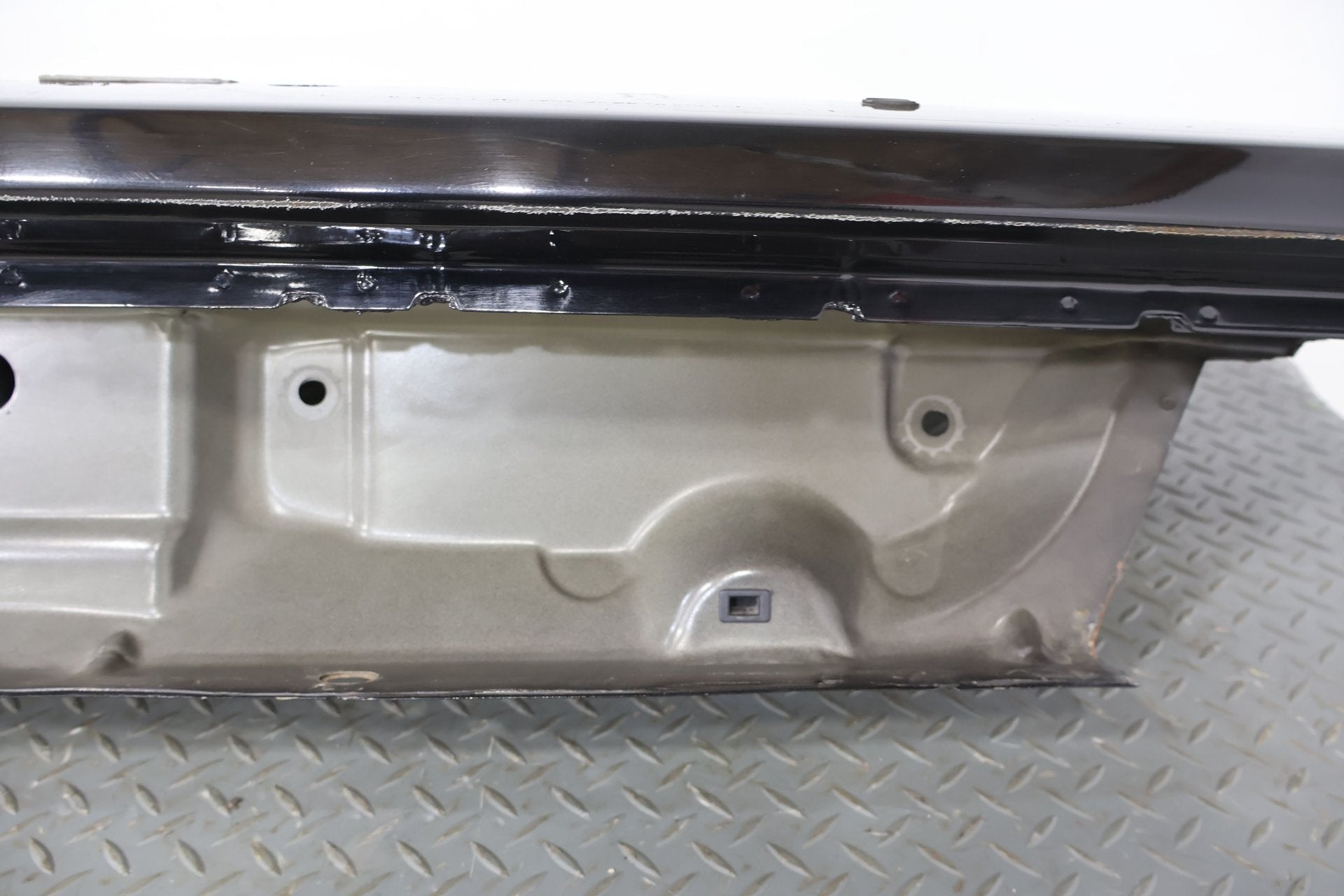 2016 Dodge Challenger- Decklid/Tailgate