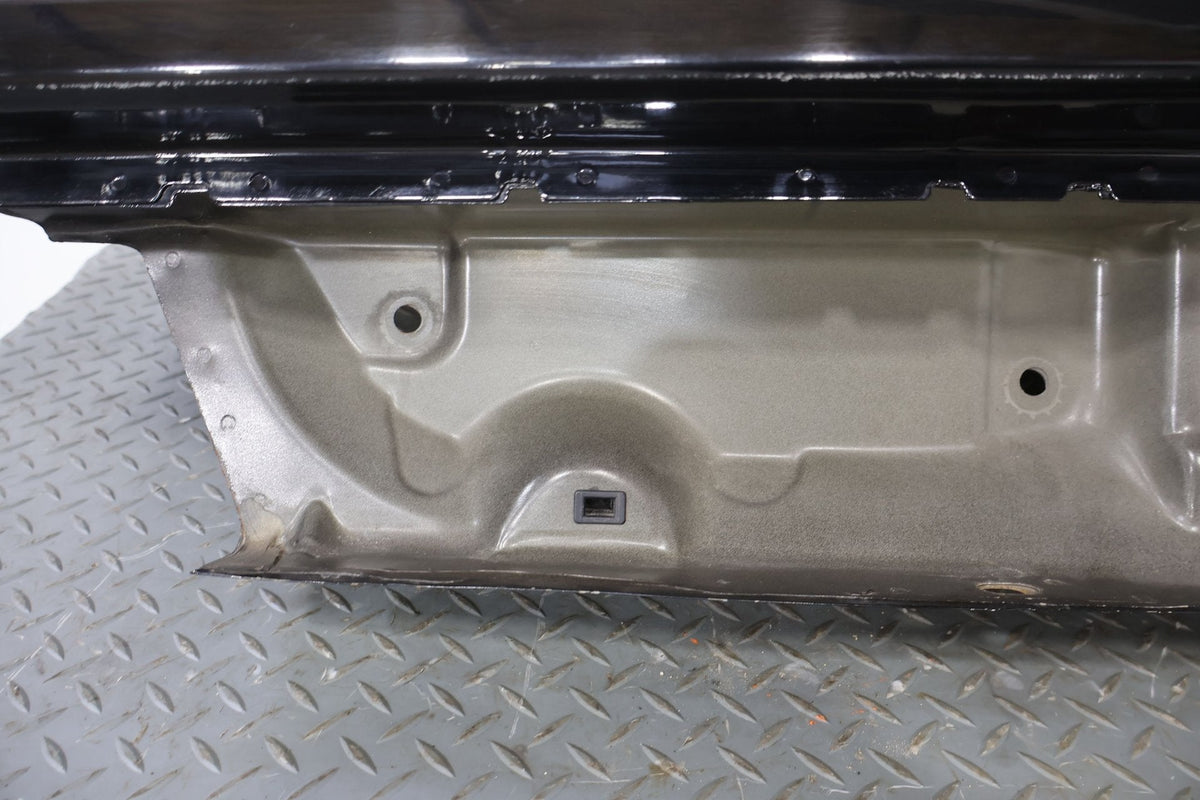 2016 Dodge Challenger- Decklid/Tailgate