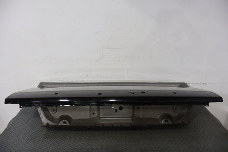 2016 Dodge Challenger- Decklid/Tailgate