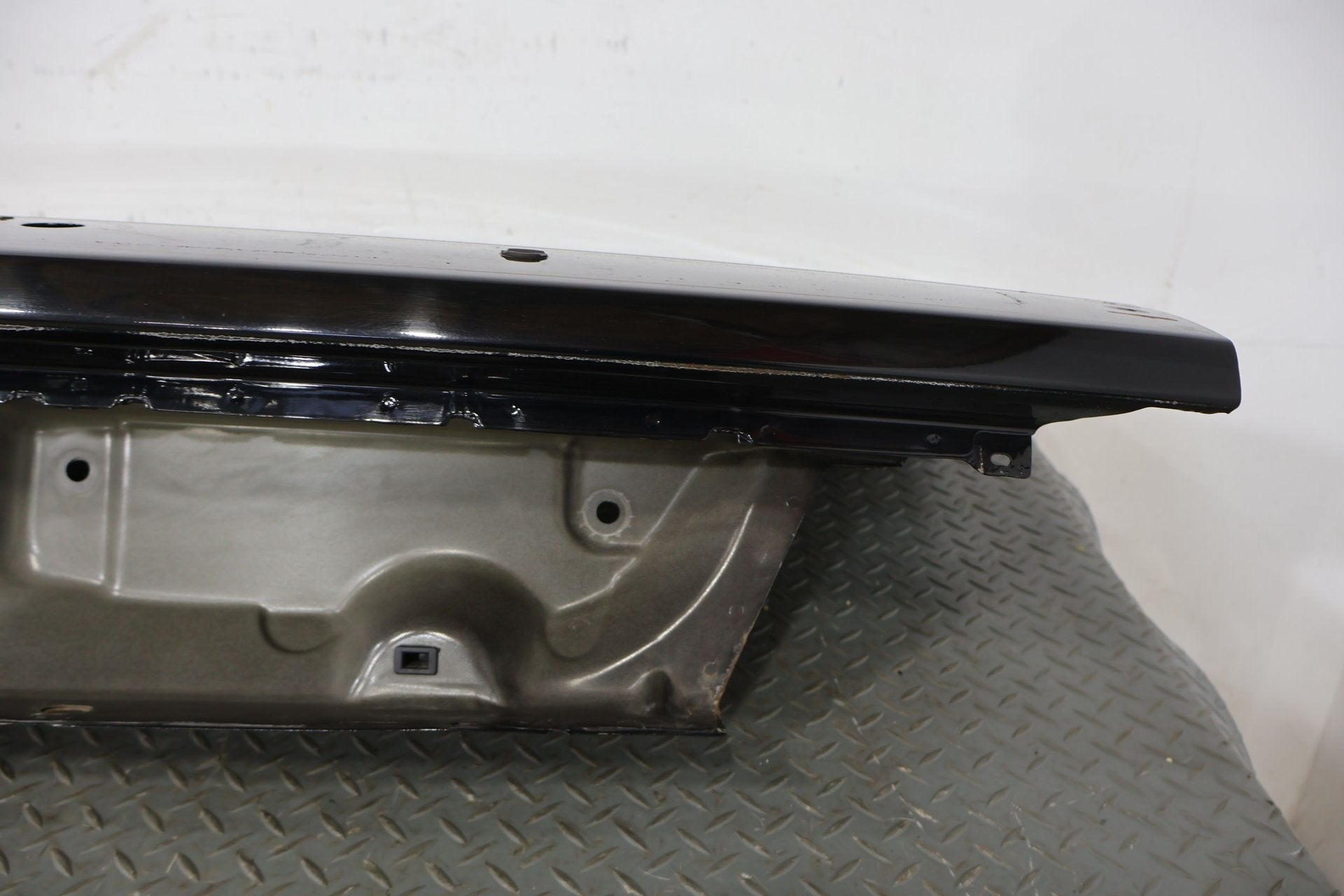 2016 Dodge Challenger- Decklid/Tailgate