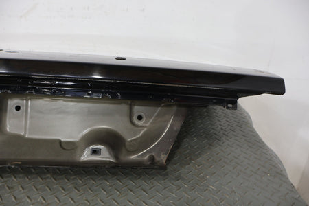 2016 Dodge Challenger- Decklid/Tailgate