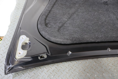 2016 Dodge Challenger- Decklid/Tailgate