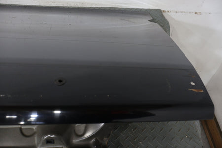 2016 Dodge Challenger- Decklid/Tailgate