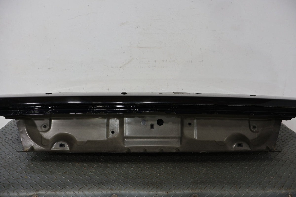 2016 Dodge Challenger- Decklid/Tailgate