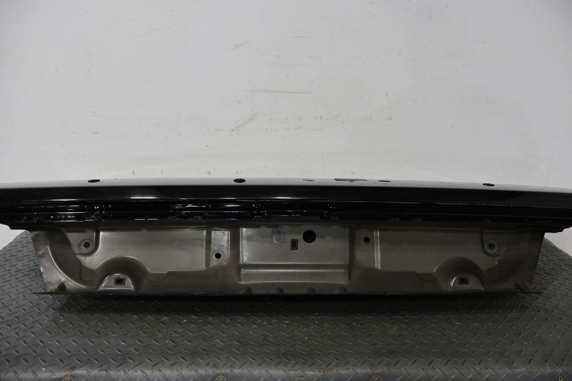 2016 Dodge Challenger- Decklid/Tailgate